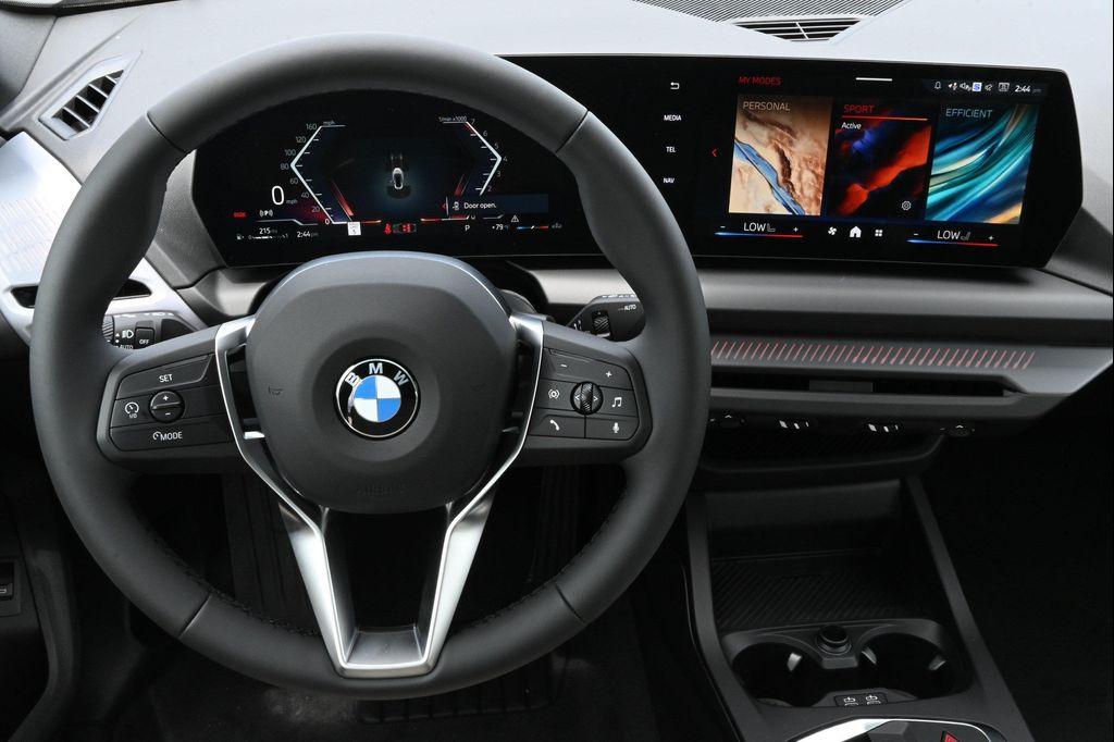 new 2026 BMW 228 Gran Coupe car, priced at $45,732