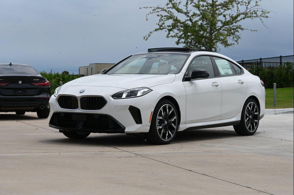 new 2026 BMW 228 Gran Coupe car, priced at $45,732