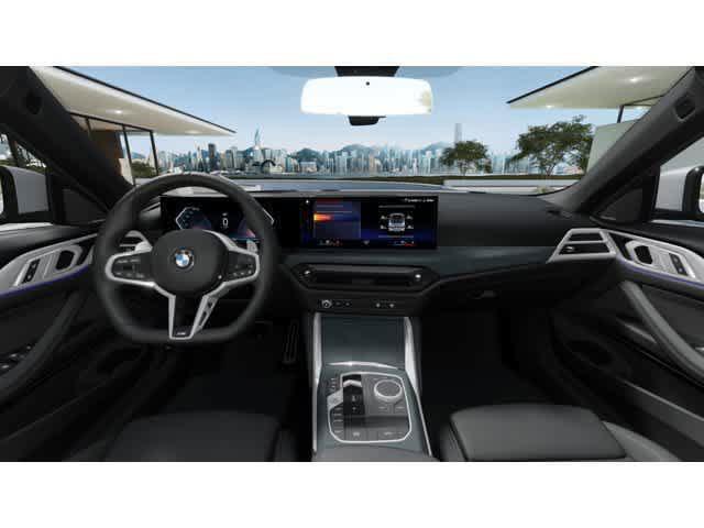 new 2026 BMW 430 car, priced at $70,025