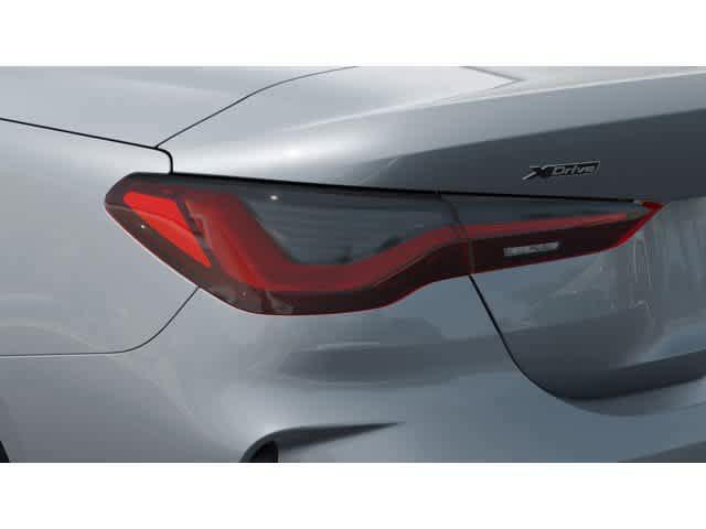 new 2026 BMW 430 car, priced at $70,025