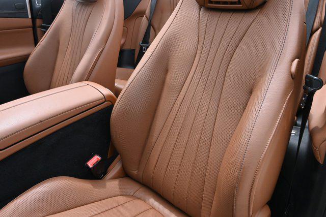 used 2023 Mercedes-Benz E-Class car, priced at $62,213
