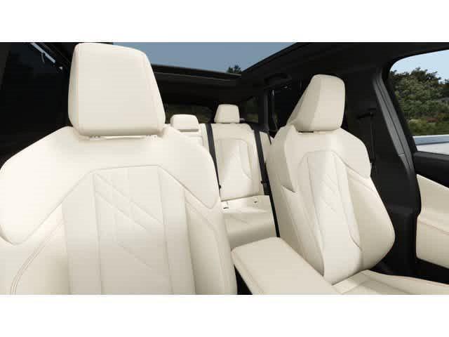 new 2026 BMW X3 car, priced at $64,072