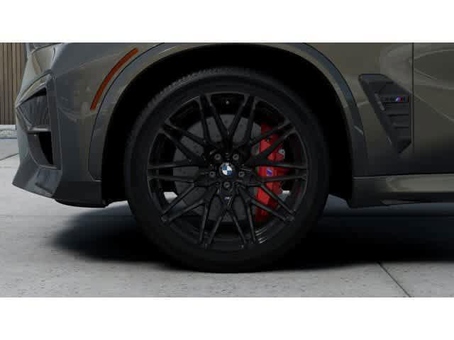 new 2026 BMW X5 M car, priced at $144,150