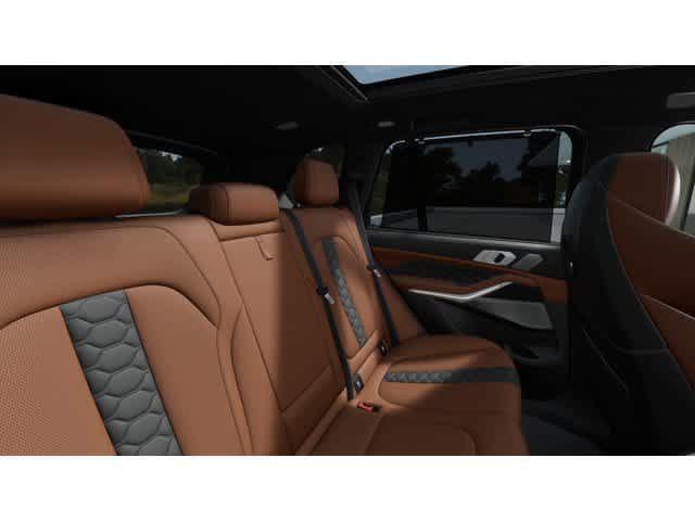 new 2026 BMW X5 M car, priced at $144,150