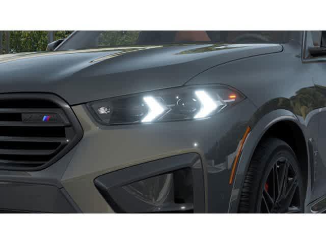 new 2026 BMW X5 M car, priced at $144,150