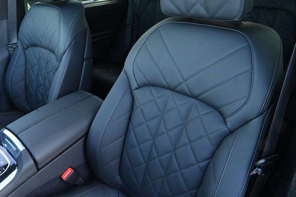 new 2026 BMW X5 car, priced at $87,122