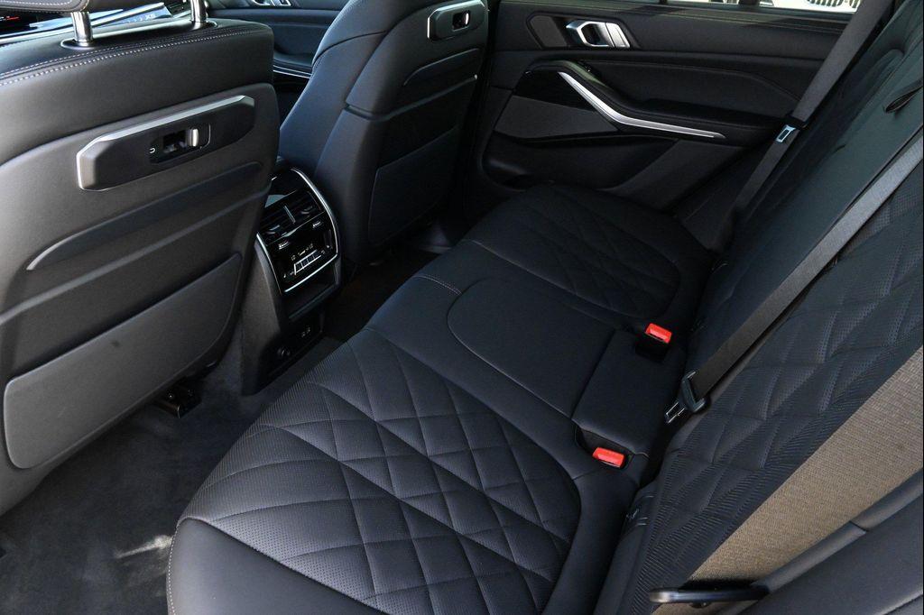 new 2026 BMW X5 car, priced at $87,122