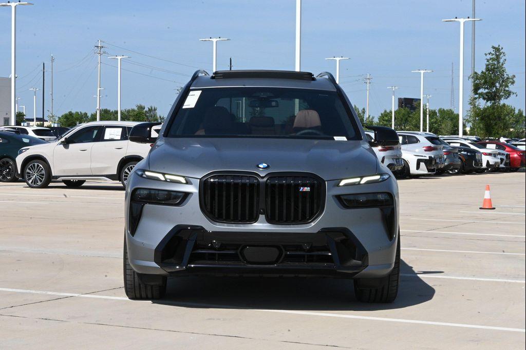 new 2027 BMW X7 car, priced at $130,332