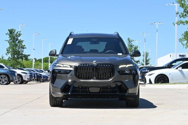 new 2026 BMW X7 car, priced at $103,310