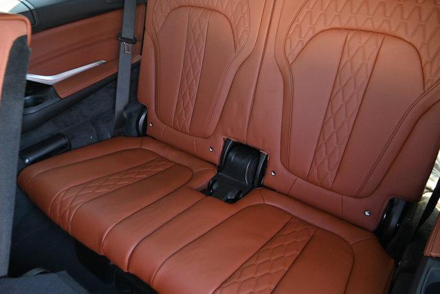 new 2026 BMW X7 car, priced at $103,310