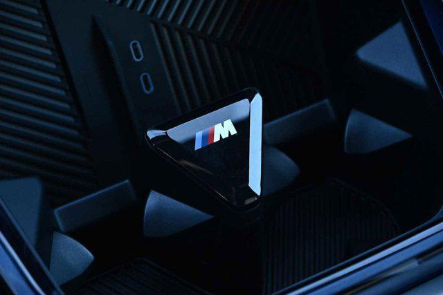 new 2026 BMW X3 car, priced at $62,325