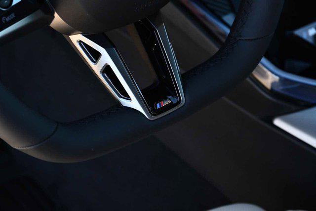 new 2026 BMW X3 car, priced at $62,325