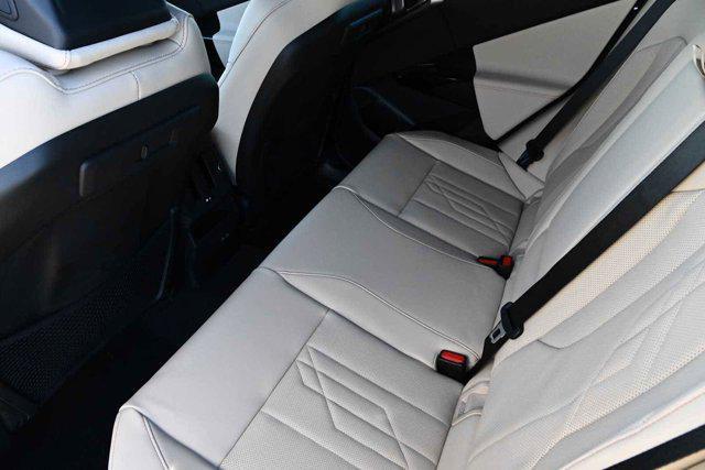 new 2026 BMW X3 car, priced at $62,325