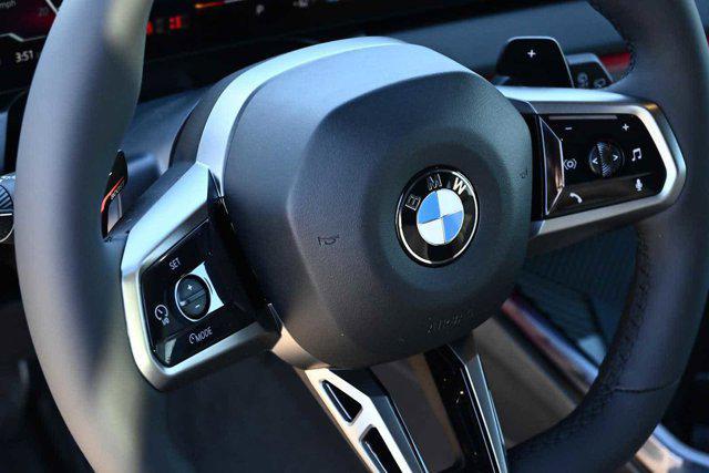 new 2026 BMW X3 car, priced at $62,325