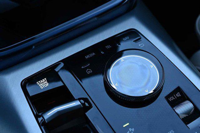 new 2026 BMW X3 car, priced at $62,325