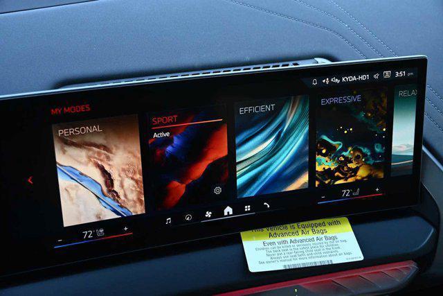 new 2026 BMW X3 car, priced at $62,325