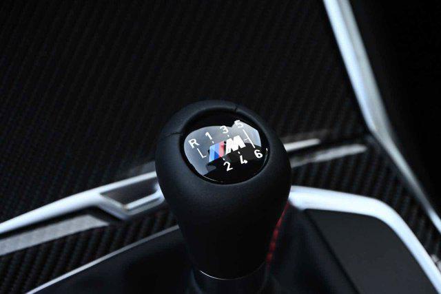 new 2026 BMW M3 car, priced at $86,025