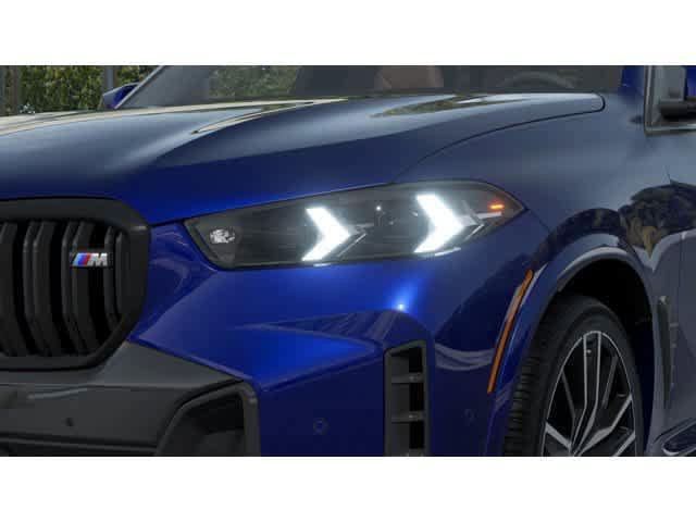 new 2026 BMW X5 car, priced at $104,075