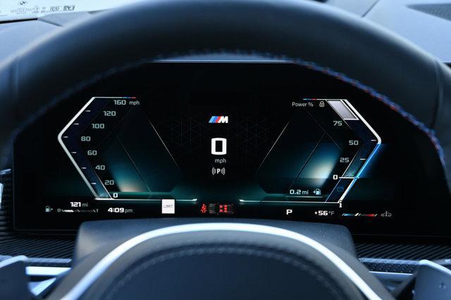 new 2026 BMW X5 car, priced at $104,075