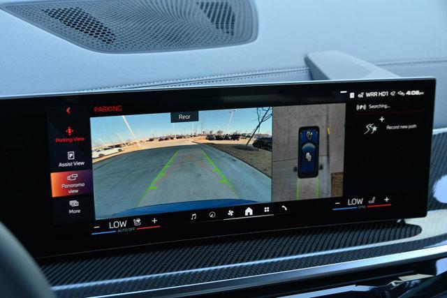 new 2026 BMW X5 car, priced at $104,075