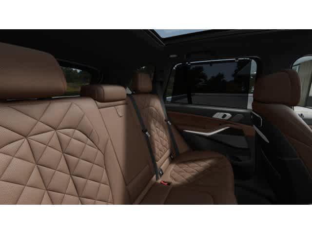 new 2026 BMW X5 car, priced at $104,075