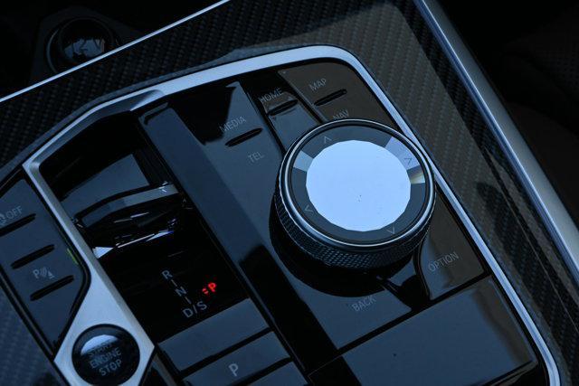 new 2026 BMW X5 car, priced at $104,075