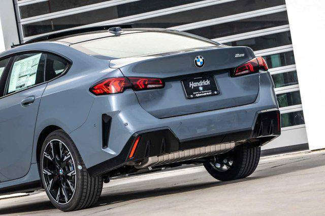 used 2026 BMW 228 Gran Coupe car, priced at $47,875