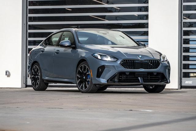 used 2026 BMW 228 Gran Coupe car, priced at $47,875