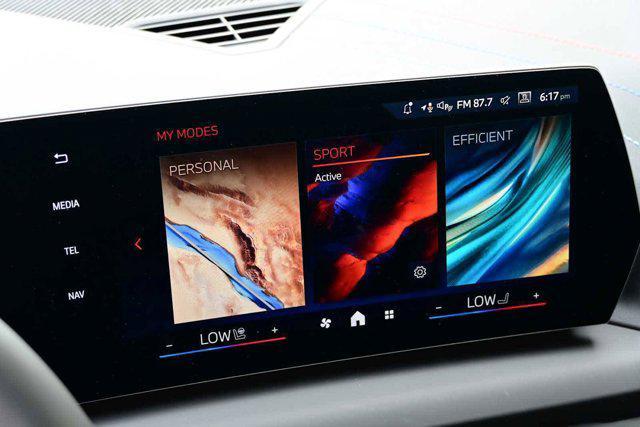 used 2026 BMW 228 Gran Coupe car, priced at $47,875