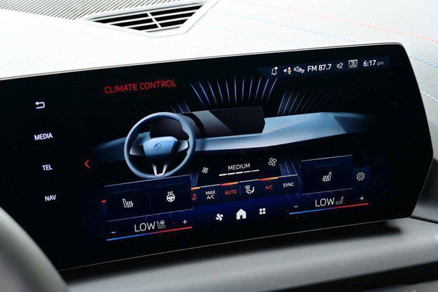 used 2026 BMW 228 Gran Coupe car, priced at $47,875