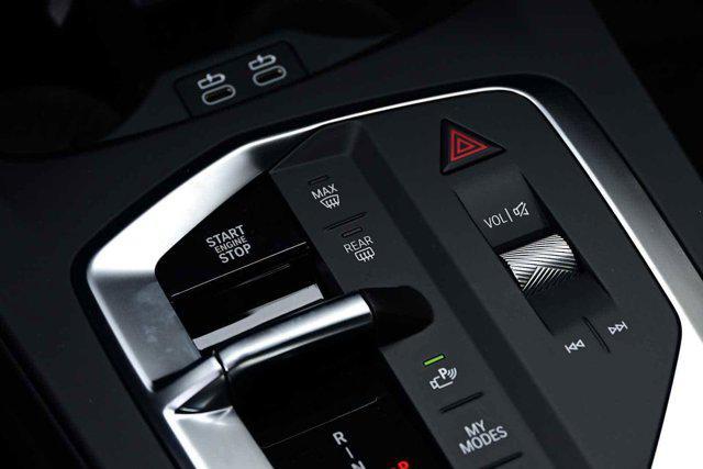 used 2026 BMW 228 Gran Coupe car, priced at $47,875