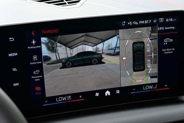 used 2026 BMW 228 Gran Coupe car, priced at $47,875