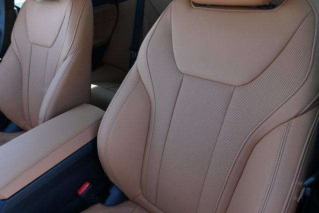 new 2026 BMW i4 Gran Coupe car, priced at $70,065