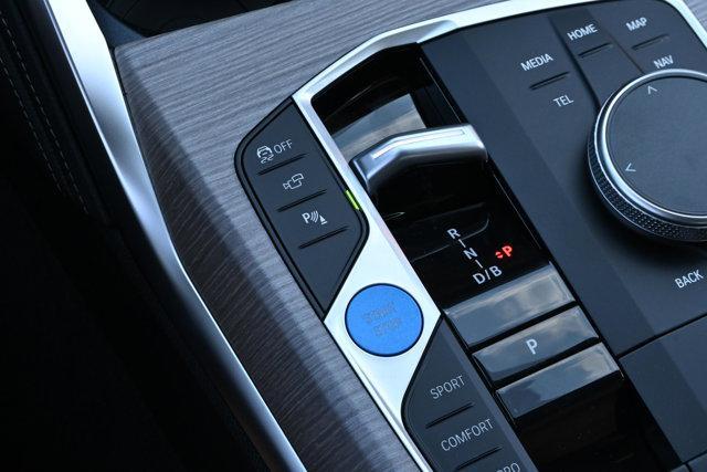 new 2026 BMW i4 Gran Coupe car, priced at $70,065