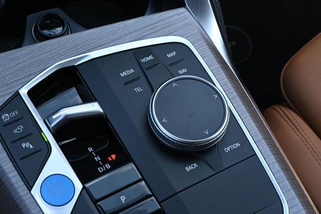 new 2026 BMW i4 Gran Coupe car, priced at $70,065