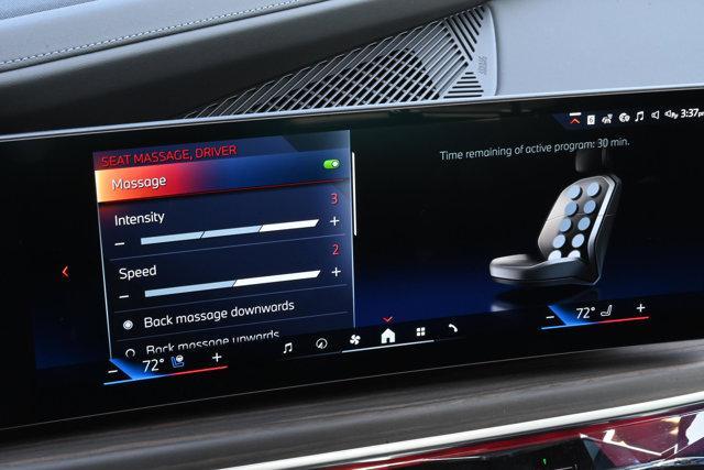 new 2026 BMW 760 car, priced at $139,925