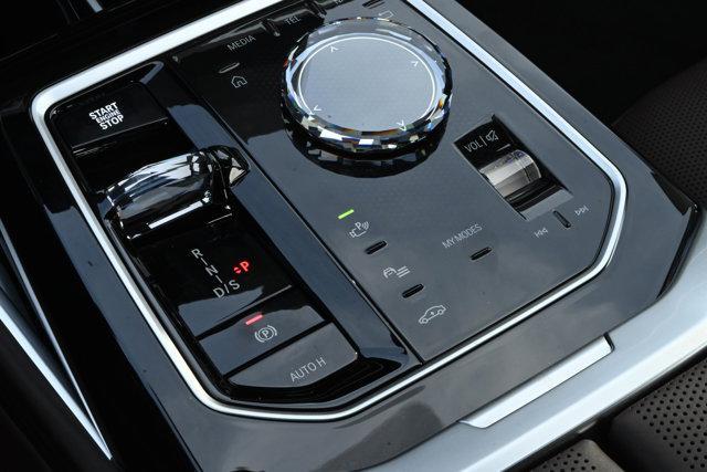 new 2026 BMW 760 car, priced at $139,925