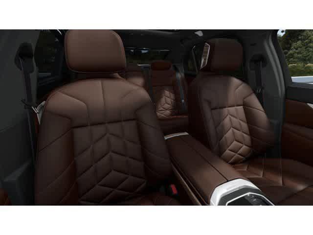 new 2026 BMW 760 car, priced at $139,925