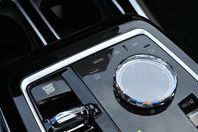 new 2026 BMW 760 car, priced at $139,925