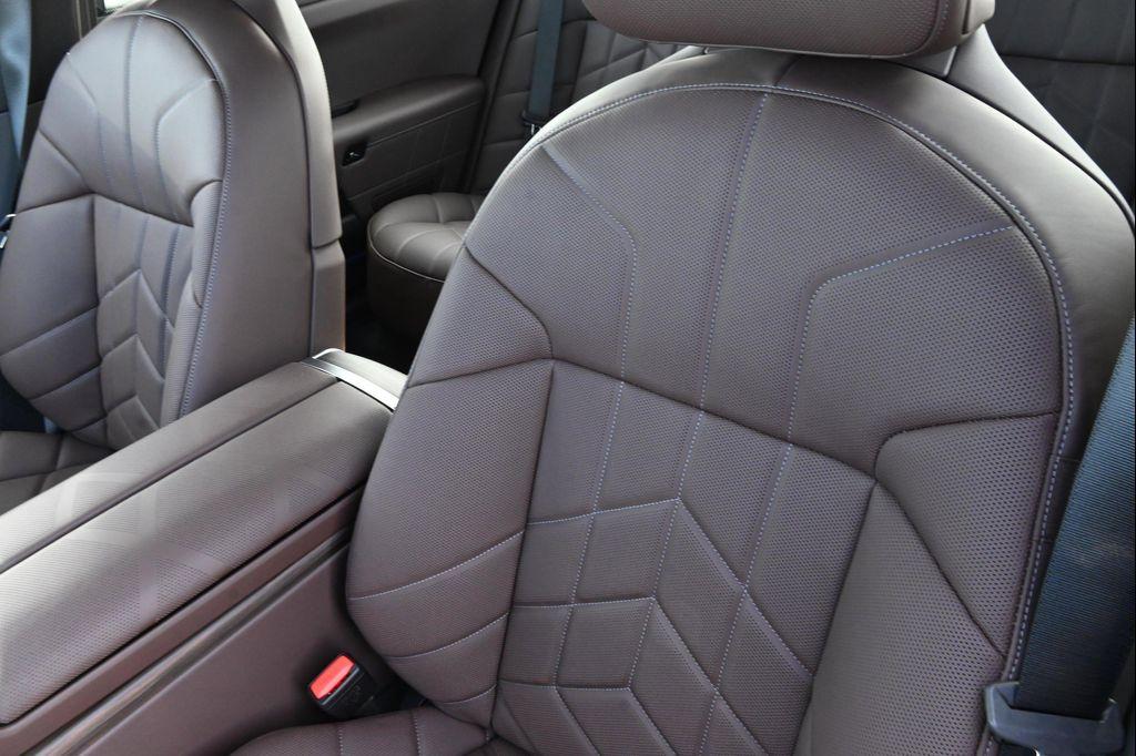 new 2026 BMW 760 car, priced at $141,722