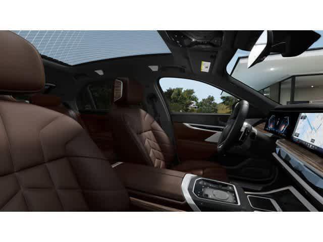 new 2026 BMW 760 car, priced at $139,925