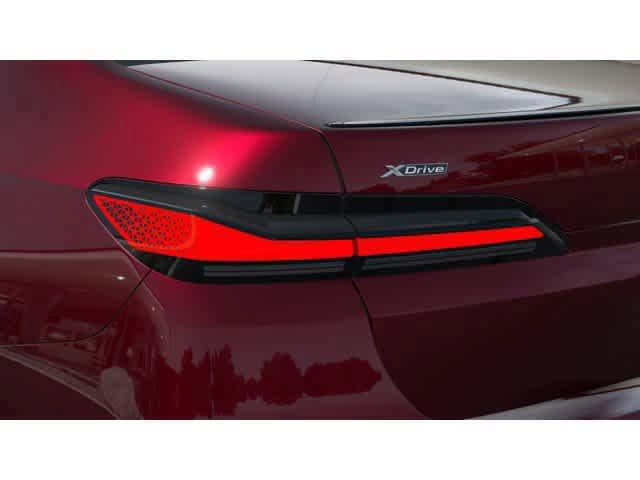 new 2026 BMW 760 car, priced at $139,925
