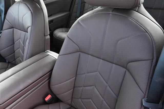 new 2026 BMW 760 car, priced at $139,925
