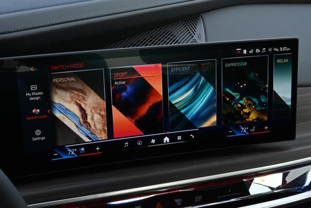 new 2026 BMW 760 car, priced at $139,925