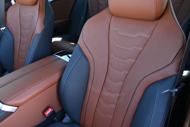 new 2026 BMW 840 Gran Coupe car, priced at $105,050