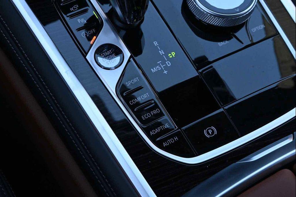 new 2026 BMW 840 Gran Coupe car, priced at $106,472
