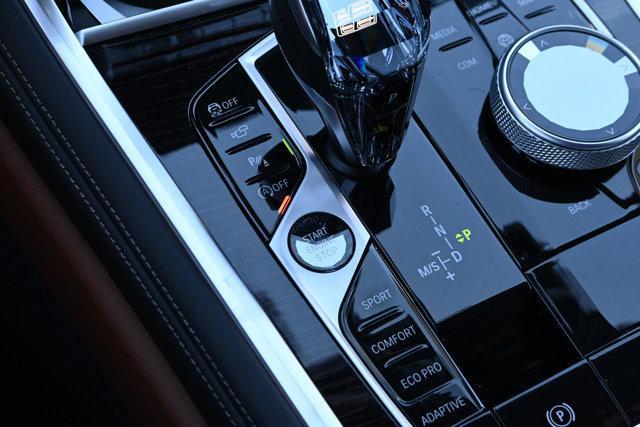 new 2026 BMW 840 Gran Coupe car, priced at $105,050