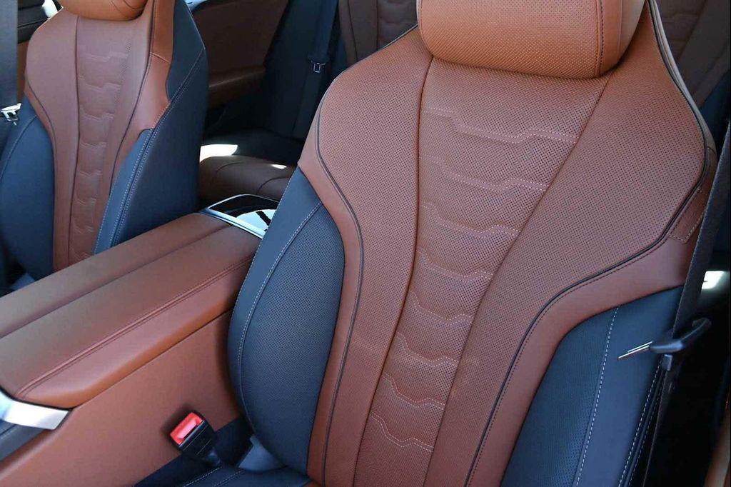 new 2026 BMW 840 Gran Coupe car, priced at $106,472