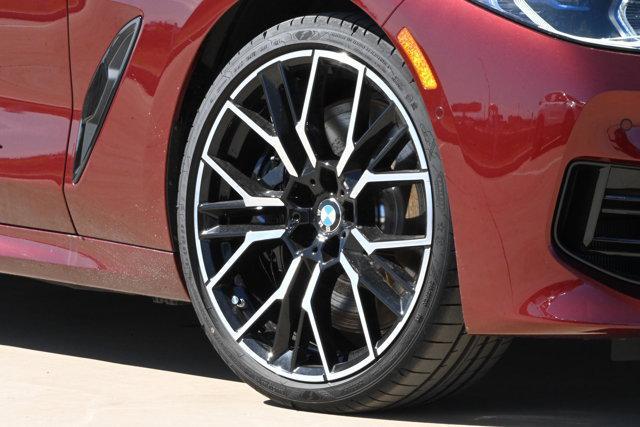 new 2026 BMW 840 Gran Coupe car, priced at $105,050
