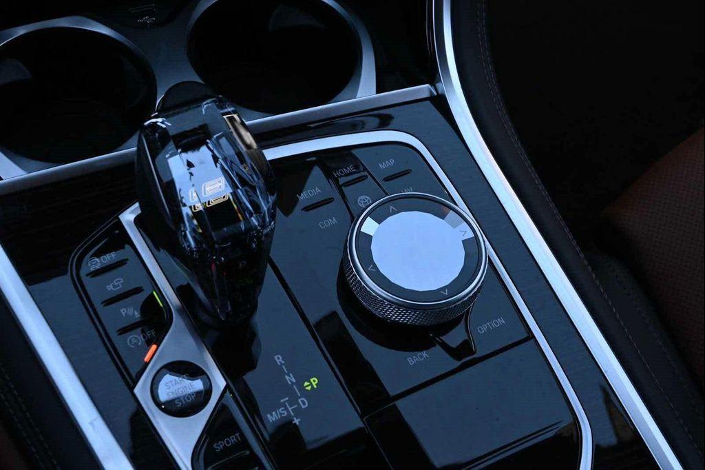 new 2026 BMW 840 Gran Coupe car, priced at $106,472